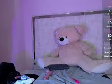 Chaturbate Sex Cam of ghanimastrom