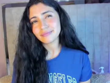 Chaturbate Live Porn of ghanimastrom