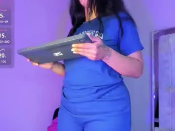 Chaturbate Live Sex of ghanimastrom