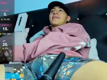 Chaturbate Nude Webcam of good_sheep