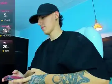 Chaturbate Nude Webcam of good_sheep