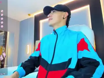 good_sheep from chaturbate