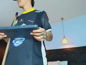 good_sheep from chaturbate