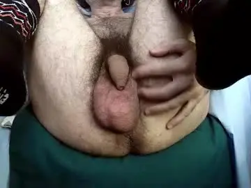 Chaturbate Nude Webcam of inspector69er