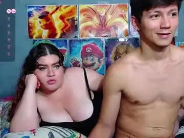 Chaturbate Adult Webcam of javiandkaty