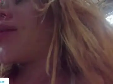 Chaturbate Adult Video Chat of jordaniaa_