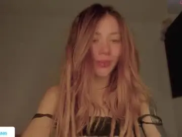 Chaturbate Adult Webcam of jordaniaa_