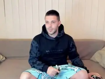 Chaturbate Best Webcam of kink_chad