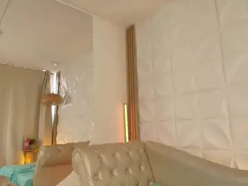 Chaturbate Private Sex Chat of lily_rousee_