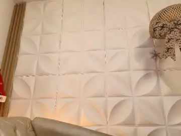 Chaturbate Sex Cam of lily_rousee_