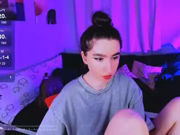 Chaturbate Adult Webcams of lily_xbaby