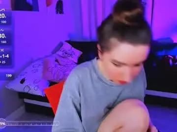 Chaturbate Best Webcam of lily_xbaby