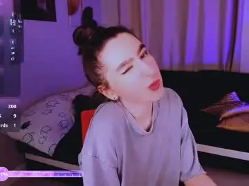 Chaturbate Live Sex Cam of lily_xbaby