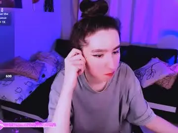 Chaturbate Sex Cam of lily_xbaby