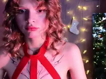 Chaturbate Adult Video Chat of litabrom