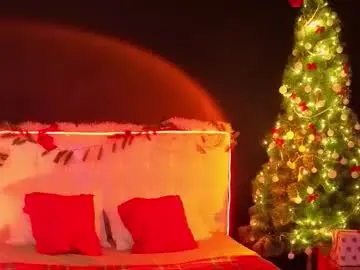 Chaturbate Sex Cam of litabrom