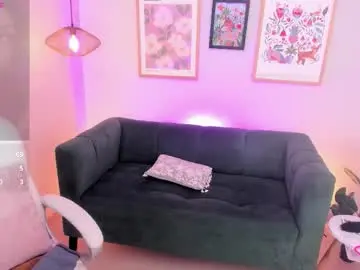 Chaturbate Sex Chat of melissa_koster