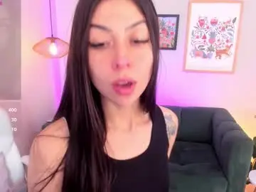 Chaturbate Adult Video Chat of melissa_koster