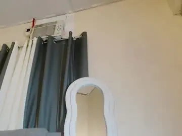 Chaturbate Live Sex Cam of pricila_deguzman