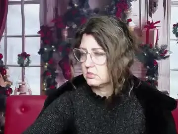 Chaturbate Nude Webcam of rosehille