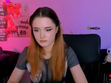 Chaturbate Free Porn Cam of scarlet_bloom__