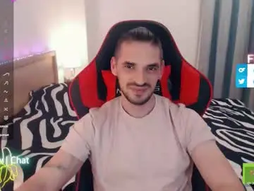 Chaturbate Adult Webcam of secret_sir