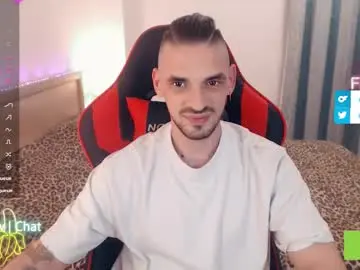 Chaturbate Free Live Porn of secret_sir