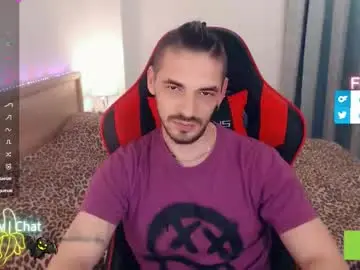 Chaturbate Adult Video Chat of secret_sir