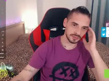 secret_sir from chaturbate