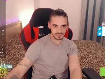 Chaturbate Best Webcam of secret_sir