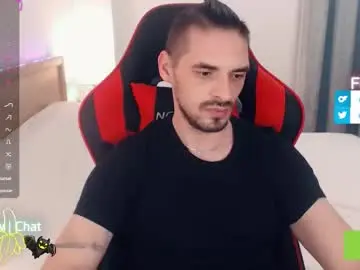 Chaturbate Sex Cam of secret_sir