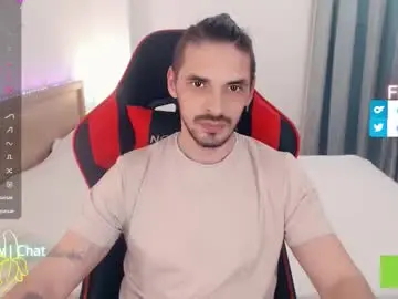 Chaturbate Private Sex Chat of secret_sir