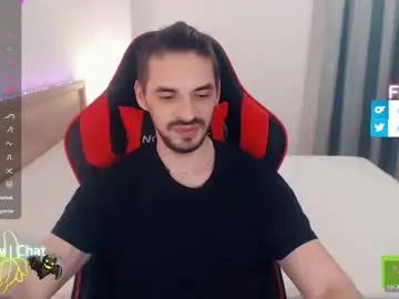 Chaturbate Free Porn Cam of secret_sir