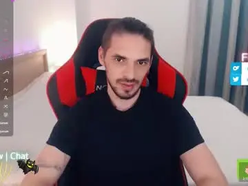 Chaturbate Adult Webcam of secret_sir