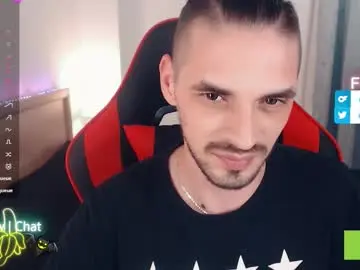 Chaturbate Adult Webcam of secret_sir