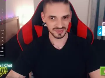 Chaturbate Best Webcam of secret_sir