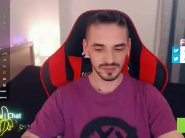 Chaturbate Adult Webcam of secret_sir