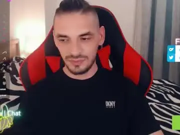 Chaturbate Private Sex Chat of secret_sir