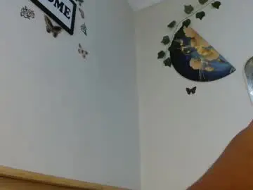 Chaturbate Sex Chat of stecy65