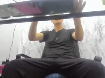 Chaturbate Free Porn Cam of stevenhumps2