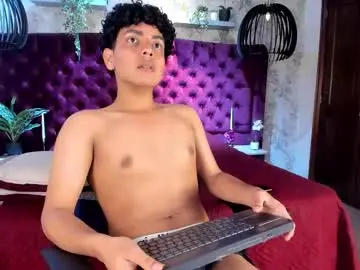 Chaturbate Watch Live Sex Cams of teo_dantex