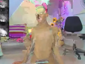 tiffany_valentine15xxx from chaturbate