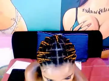 Chaturbate Live Sex of tyrabangz