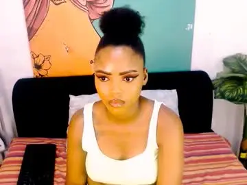 Chaturbate Adult Webcam of tyrabangz