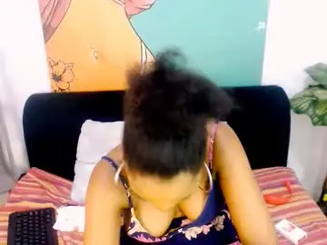 tyrabangz from chaturbate