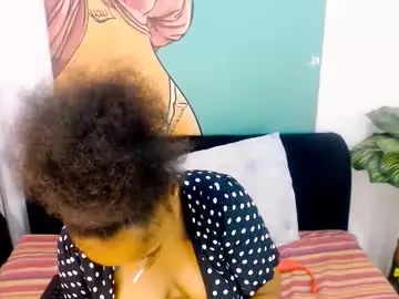 Chaturbate Free Porn Cam of tyrabangz