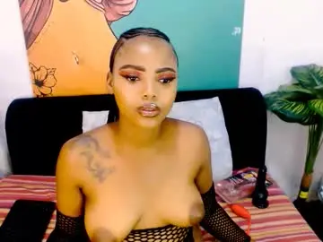 Chaturbate Free Live Porn of tyrabangz