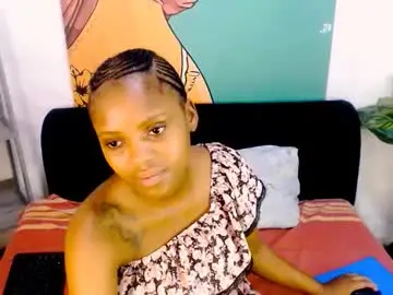 Chaturbate Live Porn of tyrabangz