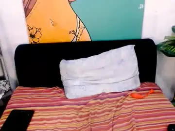 Chaturbate Private Sex Chat of tyrabangz