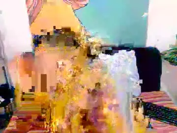 Chaturbate Adult Video Chat of tyrabangz